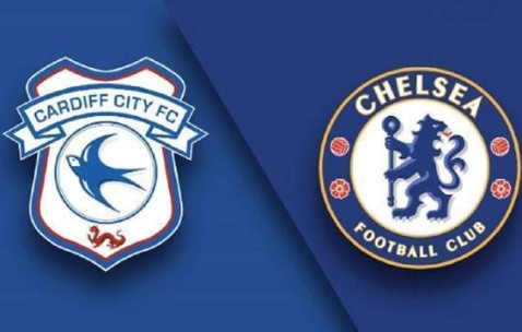 英联杯-卡迪夫城0-3切尔西：英超恶战连连，蓝军能否全力以赴|前瞻