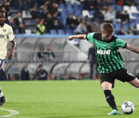 意甲前瞻：博洛尼亚主场冲欧联蓄力 萨索洛客场止颓抢分