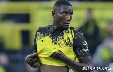 遭遇国内赛事6场进球荒！德甲神锋状态全面下滑，疲劳成罪魁祸首