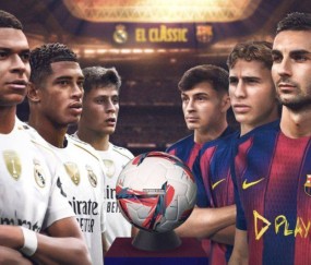 西甲变天:姆巴佩重返世界第1 皇马妖星暴涨3000万 贝林跌至1.6亿