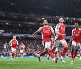 周三013 欧洲冠军联赛:阿森纳VS阿拉木图凯拉特 近期表现复盘及赛果预测分析