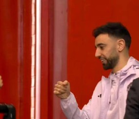 曼联战埃弗顿B费冲击百次助攻，谢什科或首次先发！马奎尔继续主力