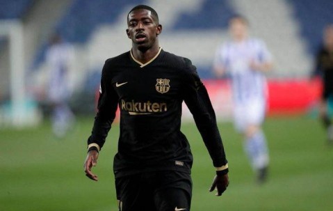 90 后首登王座！登贝莱的加冕，拉开足坛中生代群雄割据的新篇章