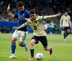 西甲焦点战:皇家奥维耶多VS马洛卡,一场关乎战术与韧性的较量