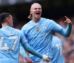 曼城2比0布伦特福德,轮换阵容赢球更轻松,谢尔基世界波够关键