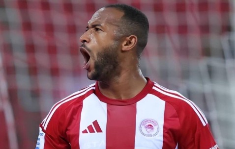 3场3球+2次神级倒钩，32岁中超旧将非洲杯大爆发，欧冠曾连破西甲两大豪门