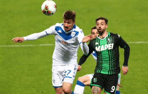 010意甲 科莫vs萨索洛：比分推荐