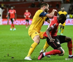 安联首遇！拜仁慕尼黑迎战圣吉罗斯，欧冠小组赛能否轻松取胜