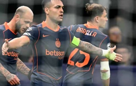 炸场！5亿中场对决+4连胜苦主，切尔西客场能活着拿分？这次势必要烧穿圣詹姆斯公园！