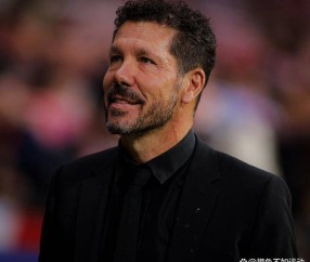 阿斯谈西甲球队欧冠形势：皇马一只脚进八强，巴萨马竞只剩一条路