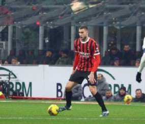 周日013 意甲：佛罗伦萨VS维罗纳——紫百合主场发力 维罗纳保级求生