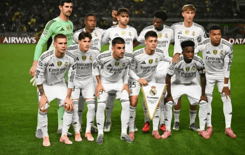 西甲强弱对决：皇马主场反弹破局，莱万特残阵保级死磕