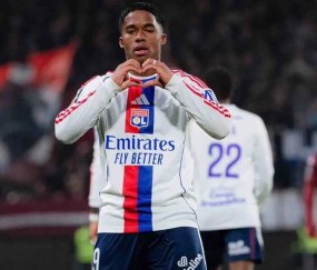 3场4球1助攻!皇马外租天才小将荣获法甲1月最佳,世界杯梦想再度点燃