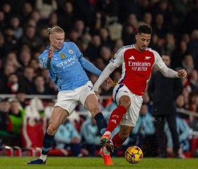 6年引援狂花11亿欧！要打水漂！阿森纳最迟4月18日崩盘