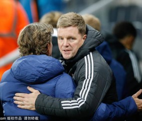 下一个布鲁诺·吉马良斯?纽卡斯尔联队锁定巴西天才引援计划