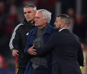 穆里尼奥打破沉默，就维尼修斯事件再次发声