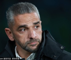 路易斯·恩里克的愤怒与无奈：“足球是一项糟糕的运动”