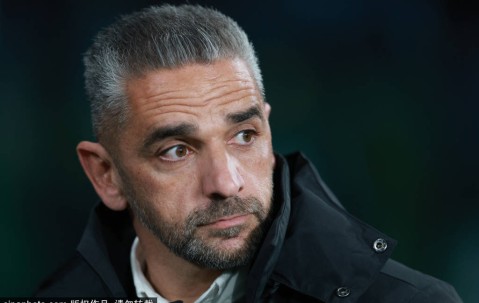 路易斯·恩里克的愤怒与无奈：“足球是一项糟糕的运动”