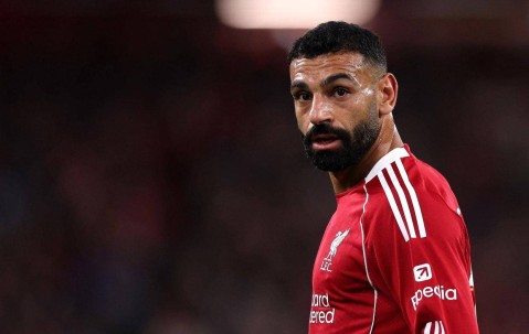 分道扬镳！战绩低迷，利物浦或解雇斯洛特！科尔克兹一季游？