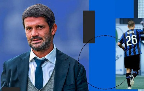 国米欲挖角拜仁，力争引进昔日意甲最佳中后卫金玟哉