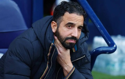 3000万英镑买一句“历史最差”？阿莫林下课背后的曼联罗生门！