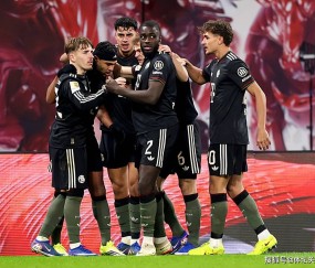 德甲第21轮前瞻：拜仁迎战霍村黑马，多特再追分，药厂巩固欧战区