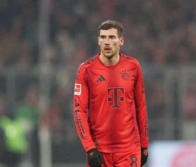 明智之举!拜仁中场铁将果断拒绝冬窗转投马竞,冠军诱惑难以抗拒