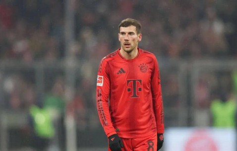 明智之举！拜仁中场铁将果断拒绝冬窗转投马竞，冠军诱惑难以抗拒