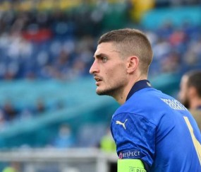 尤文图斯白菜价签下维拉蒂，意甲迎来巨星中场