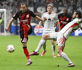 周六023 德甲 门兴格拉德巴赫VS勒沃库森，比赛分析