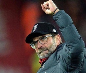 要回利物浦！难怪克洛普拒绝皇马，英媒曝出最新消息，皇马无奈