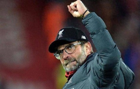 要回利物浦！难怪克洛普拒绝皇马，英媒曝出最新消息，皇马无奈