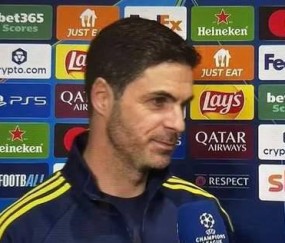 欧冠焦点对决今晚上演！国米主场迎战阿森纳，齐沃能否逆境取胜？