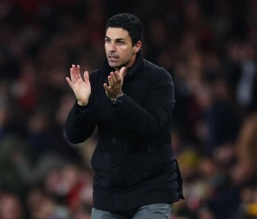 创历史!阿森纳单月全胜且零封!主帅:蜕变,踢出美丽的足球!