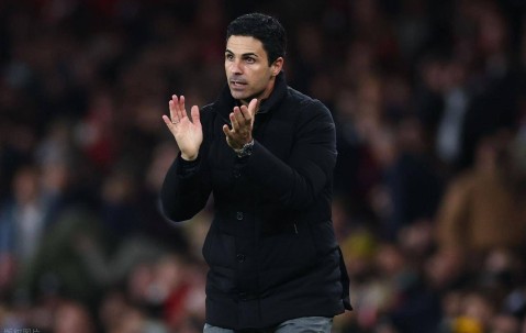 创历史！阿森纳单月全胜且零封！主帅：蜕变，踢出美丽的足球！