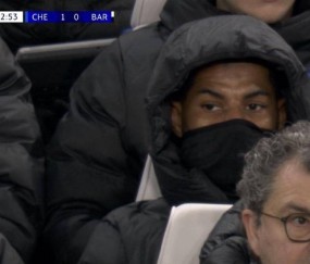 巴萨又说明夏要退货拉什福德，或为逼迫曼联续租！大巴黎卷入传闻