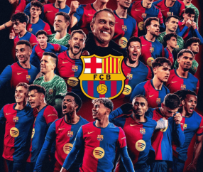 西甲周六20迎来焦点对决，巴塞罗那坐镇诺坎普球场迎战马洛卡