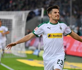 德甲焦点：门兴主场迎战圣保利，状态大热者对决客场虫