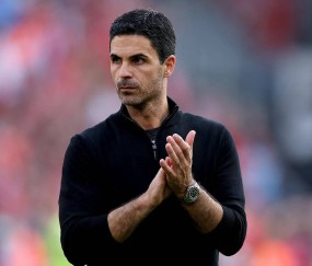 王者归来!热苏斯顽强战胜“毁灭伤”,阿尔特塔盛赞其为“全队灵魂”