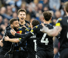 第88分钟绝平!英超第3翻车,5场仅1胜,埃梅里争冠希望渺茫