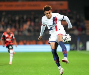 1-1大冷门,法甲第一遭法甲第16逼平,大巴黎先赛仅以2分优势领跑