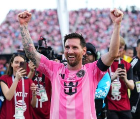 比赛日:梅西生涯第47冠 利物浦遭绝平萨拉赫公然开撕