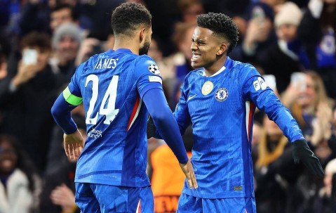 曼城迎战切尔西！瓜帅稳取三分