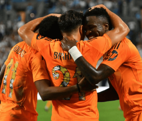 周日031西甲焦点战:阿拉维斯迎战皇家马德里,升班马主场能否阻击银河战舰?