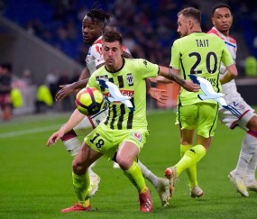 周六038法甲:图卢兹 VS 斯特拉斯堡预测分析