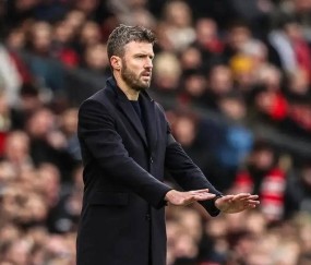 44分暂列第四！曼联选帅引热议，卡里克留任还是名帅接手？