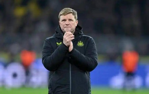 梅尔伯格：埃梅里可以考虑更换队伍，埃迪豪也要准备转型