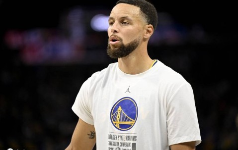 缺阵5场！库里：我感觉非常好 明天出战非常乐观