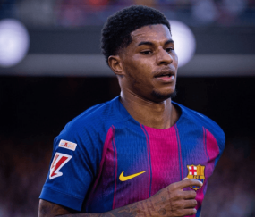 10球11助攻！拉什福德买断费3000万欧元，英媒曝曼联认为他值5000万英镑