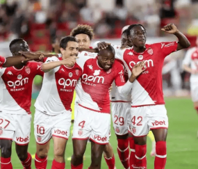 欧冠生死局：摩纳哥残阵死磕尤文，谁能笑到最后？